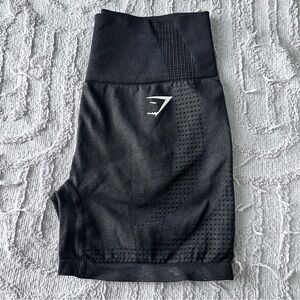 Gymshark Vital Seamless Shorts